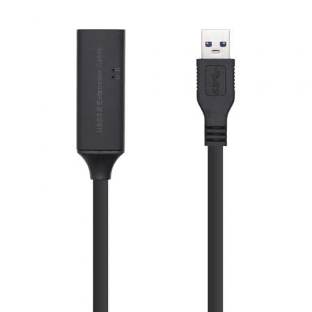 Alargador best sale usb inalambrico